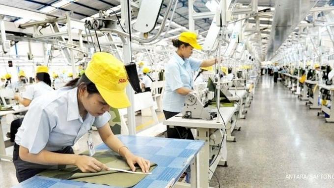 kepentingan ekonomi pelestarian lingkungan