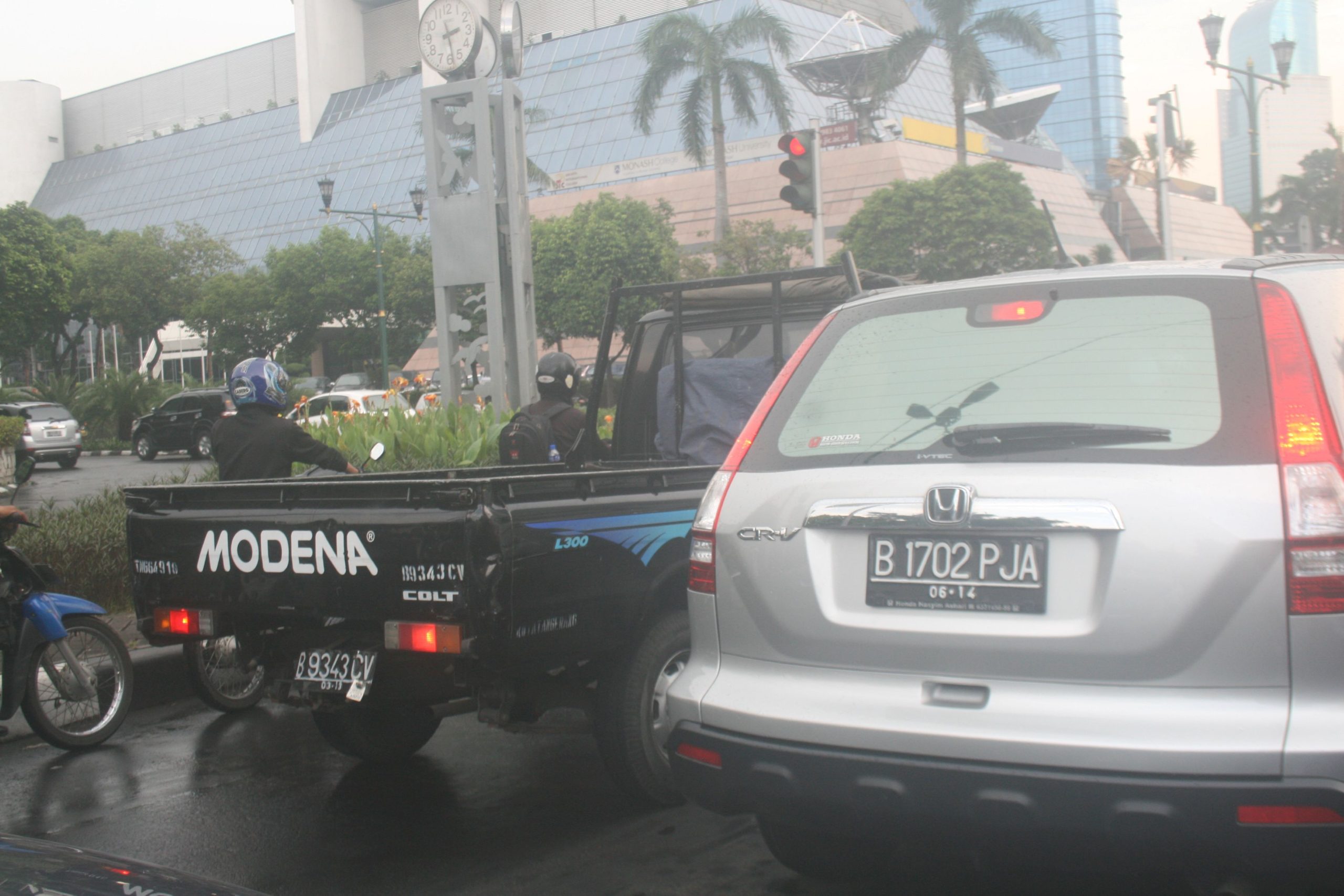 ketimpangan konsumsi rumah tangga