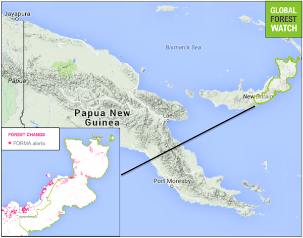 Indonesia Malaysia menjadi perkebunan