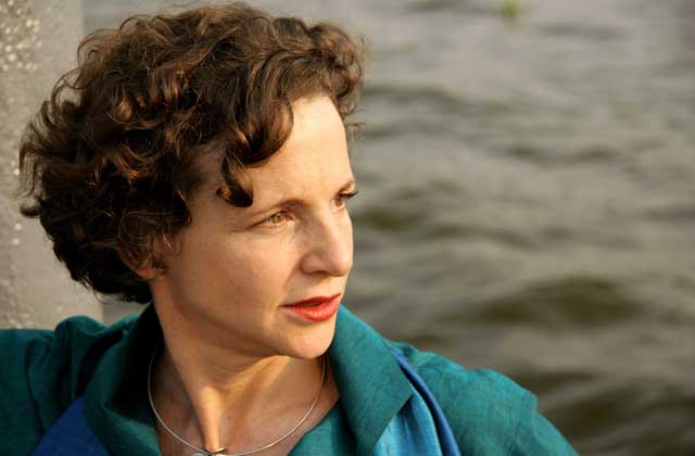 Elizabeth Pisani jurnalis epidemiolog