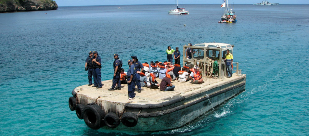 Kehadiran Presiden Joko Widodo