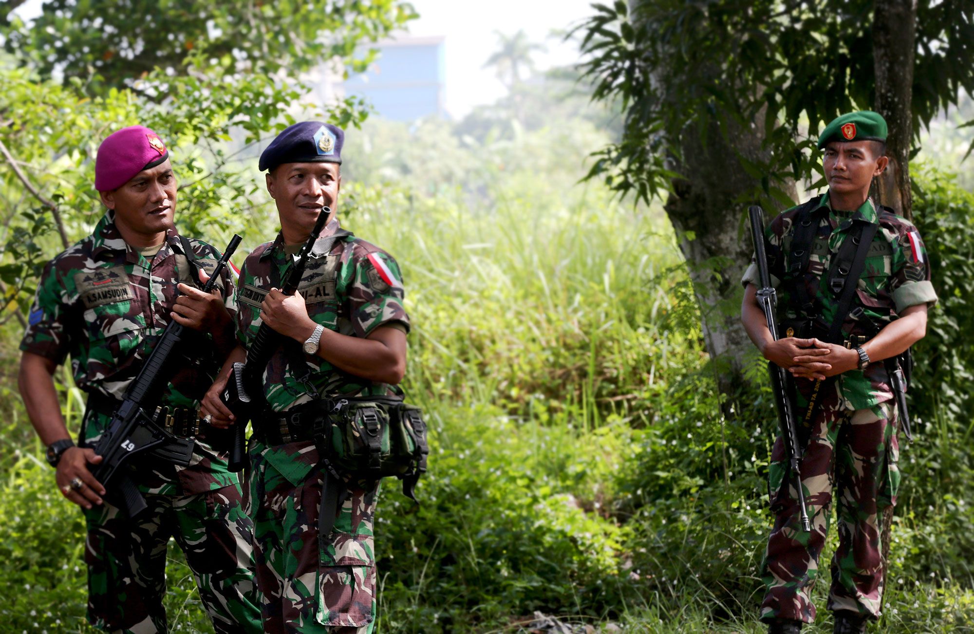 orang Indonesia kerap menyindir
