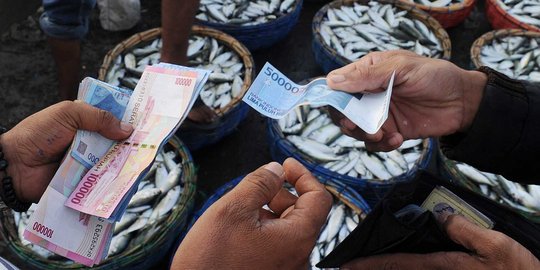 Bank Indonesia mengeluarkan regulasi