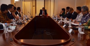 wafatnya Lee Kuan Yew