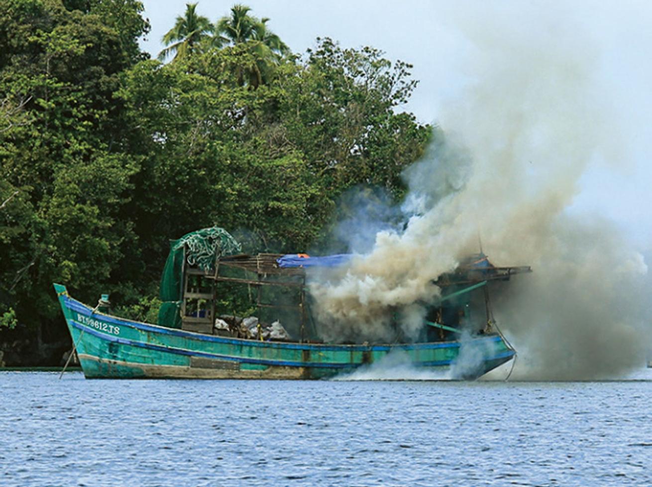 Joko Widodo berkomitmen memperluas