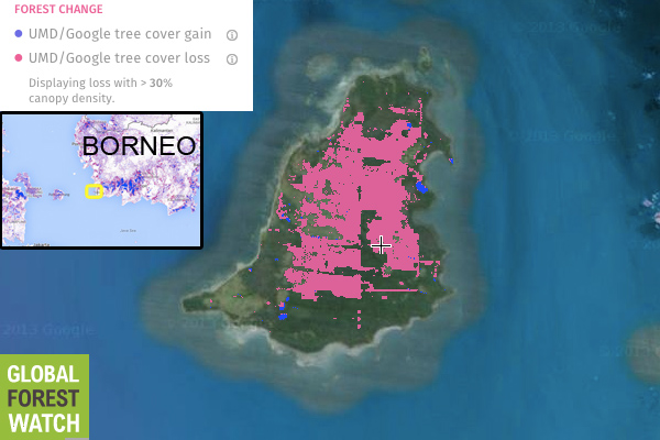 Pemanfaatan sumber daya alam