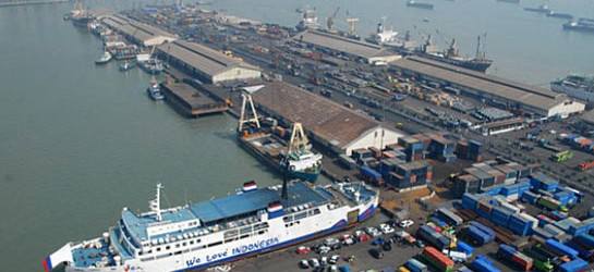 dinamika perubahan struktural substansial