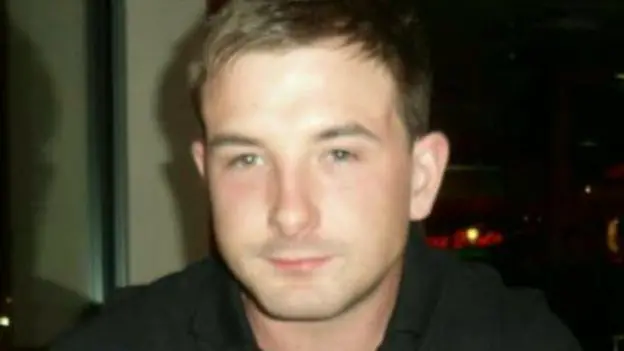 Pihak berwenang membebaskan pria