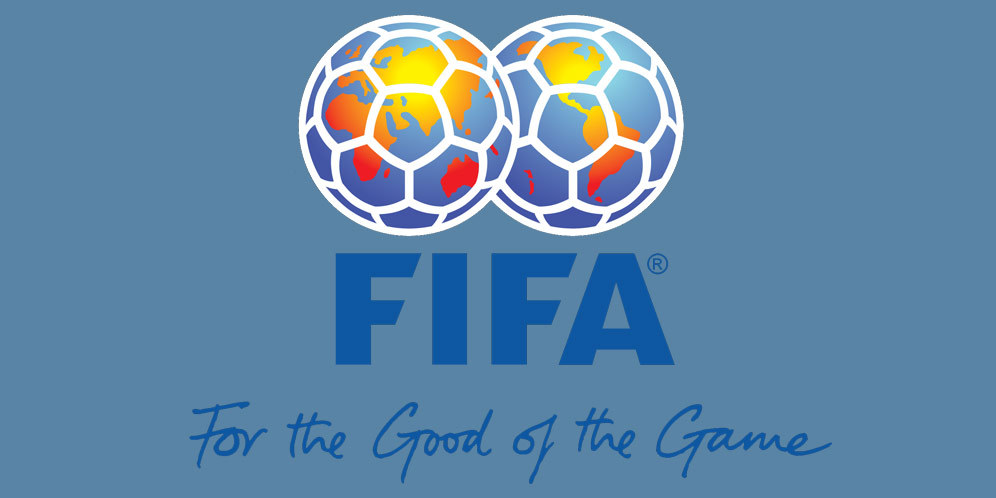 otoritas tertinggi sepakbola dunia