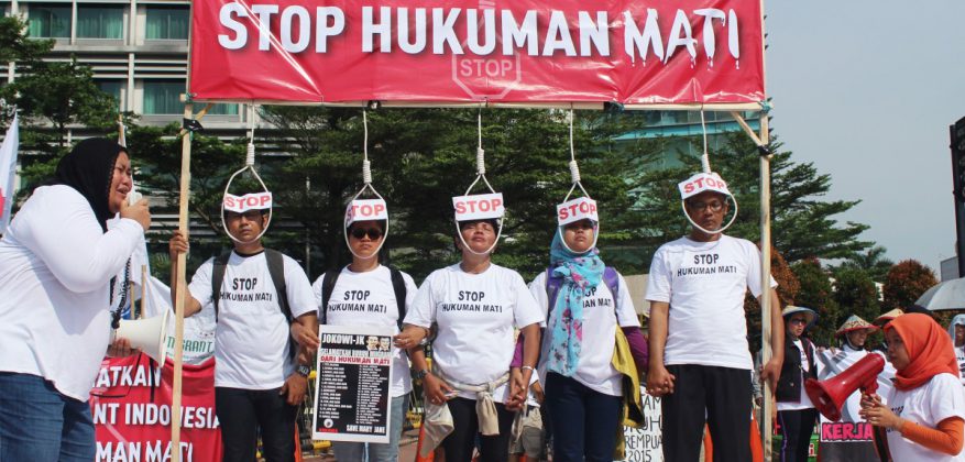 pengiriman tenaga kerja migran