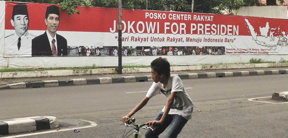 kondisi politik saat ini