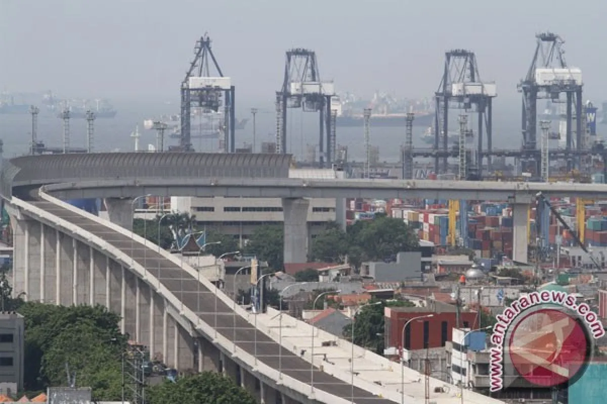 visi Presiden Joko Widodo