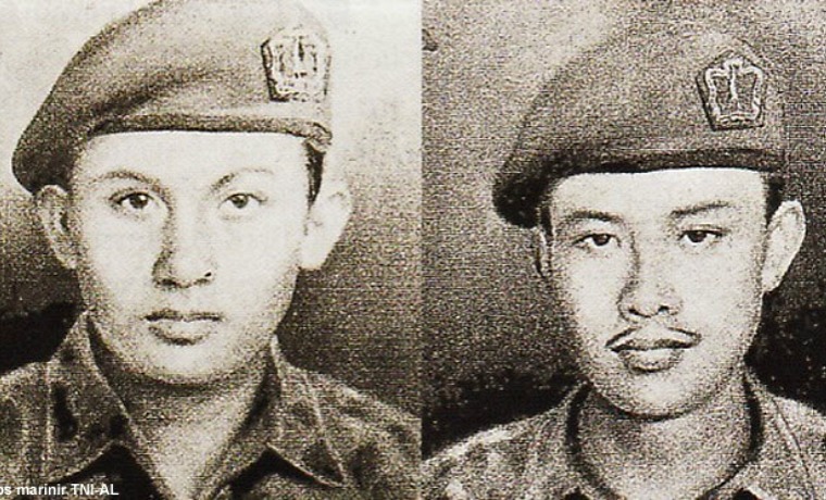 peristiwa konfrontasi bangsa Singapura