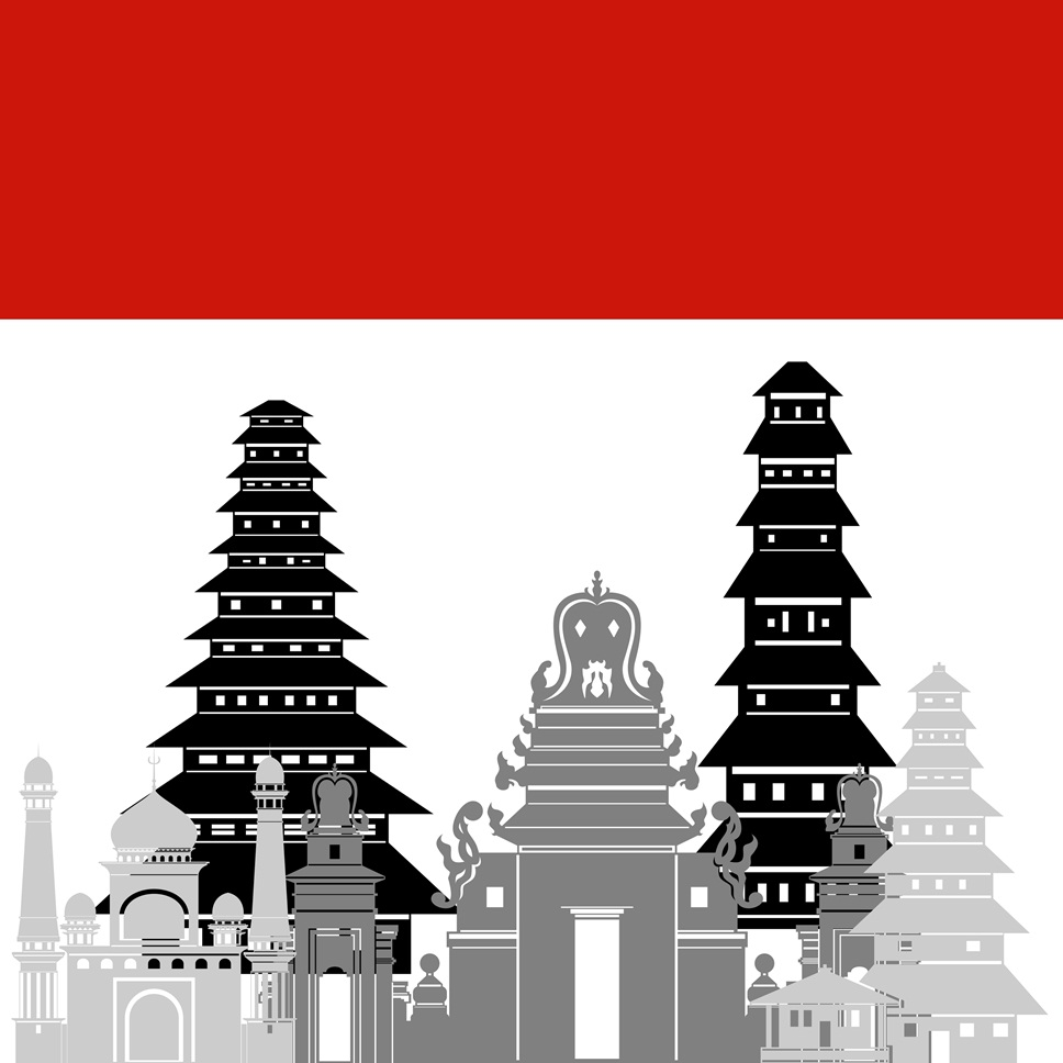 Indonesia hak asasi manusia
