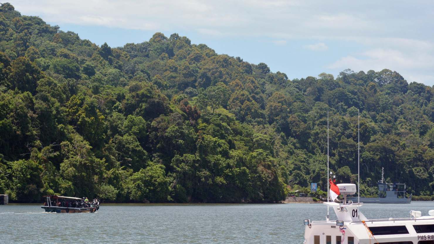 pulau Alcatraz versi Indonesia