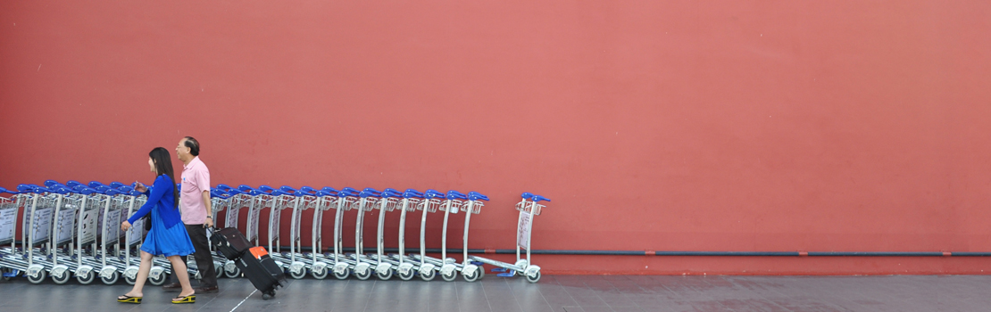 Bea Cukai merancang sistem