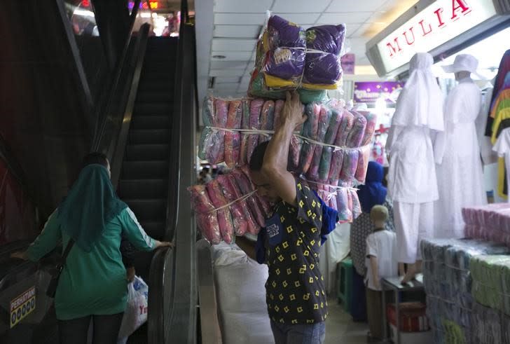 Umat Islam secara tradisional