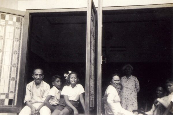 pendudukan Jepang Hindia Timur