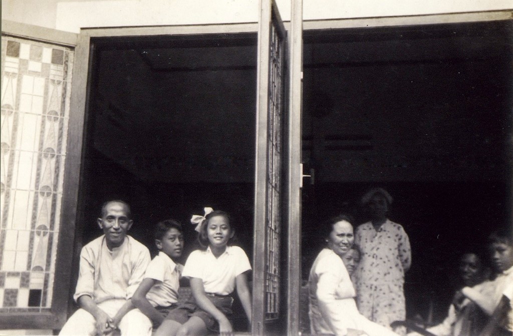 pendudukan Jepang Hindia Timur