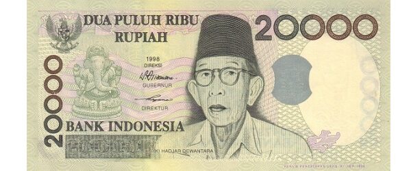 Raden Mas Soewardi Soerjaningrat