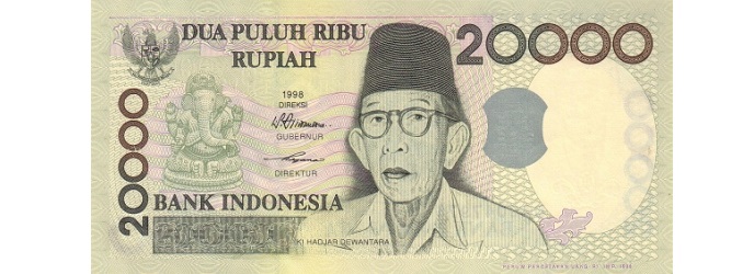 Raden Mas Soewardi Soerjaningrat