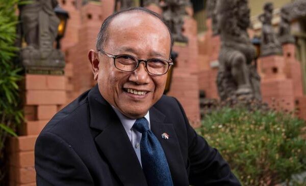 Indonesia Australia kerja sama