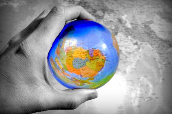 Indonesia di Asia Tenggara