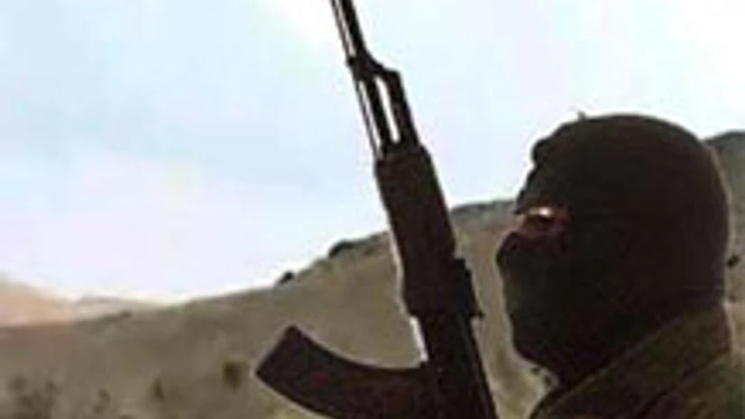 tahap lanjut persiapan serangan