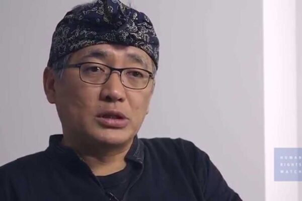 Joko Widodo tahun pertama