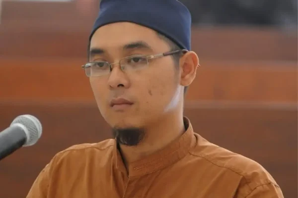 kamis pagi di Jakarta