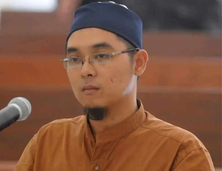 kamis pagi di Jakarta