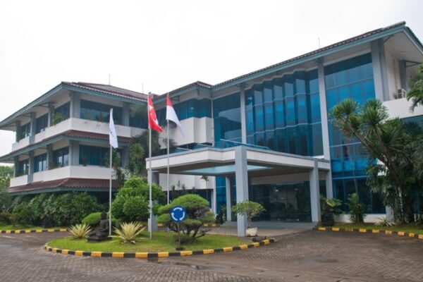 Clariant perusahaan bahan kimia