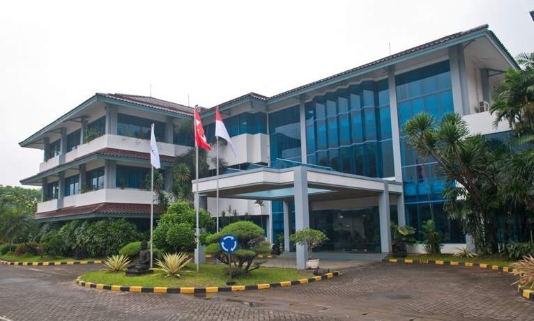 Clariant perusahaan bahan kimia