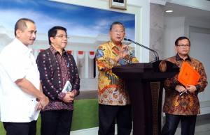 Paket Kebijakan Ekonomi ke-10