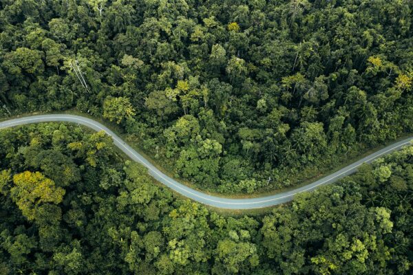 Permintaan energi terus meningkat