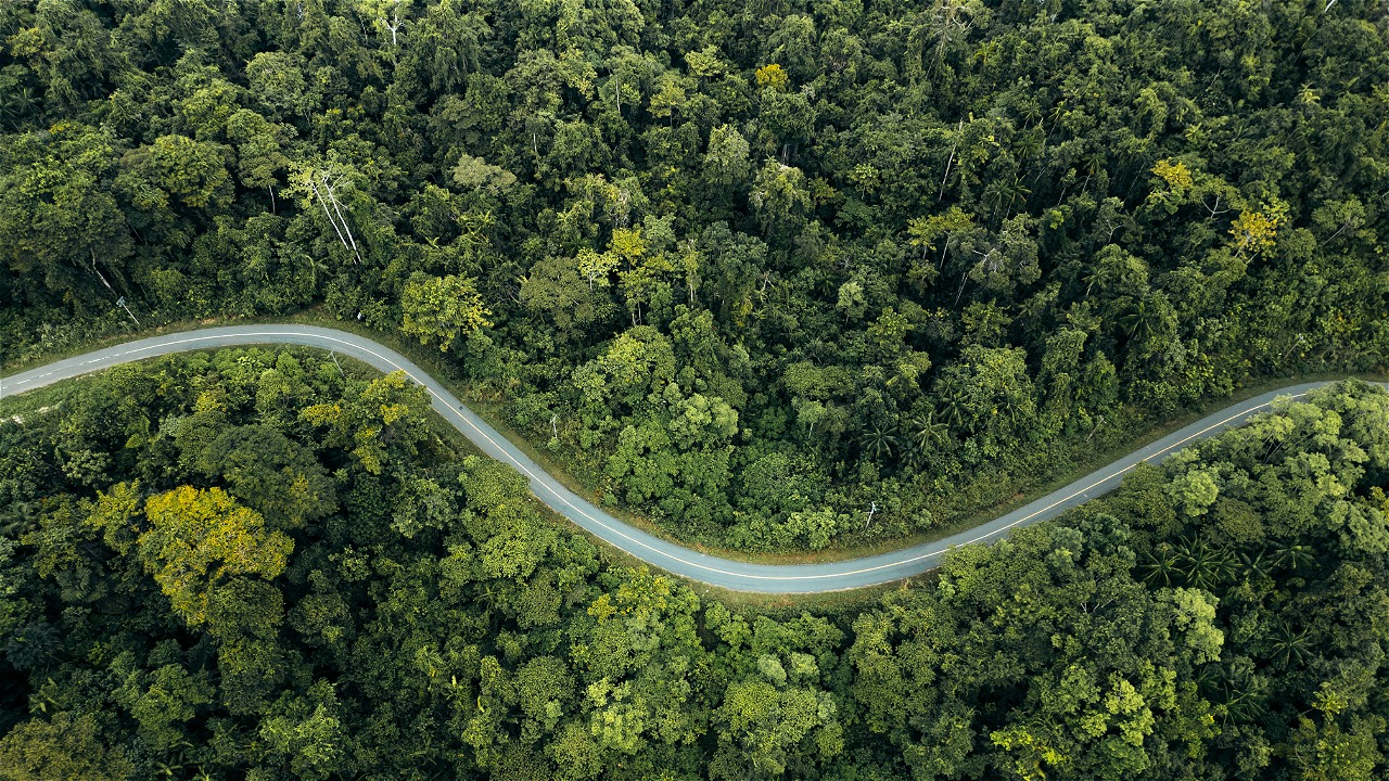 Permintaan energi terus meningkat