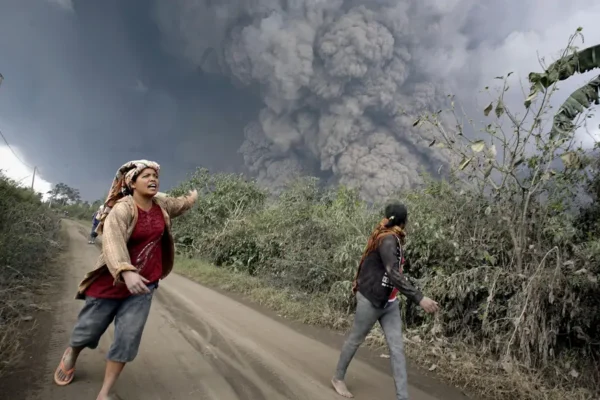 Indonesia dengan ribuan pulau