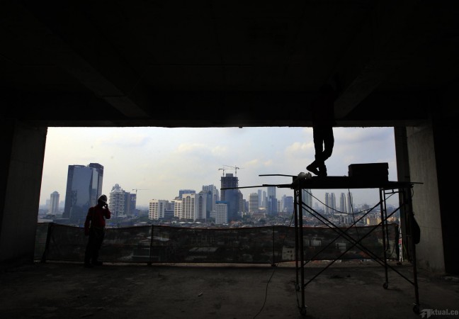 Komunitas Ekonomi ASEAN properti