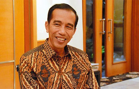 Duncan Graham menilai Jokowi
