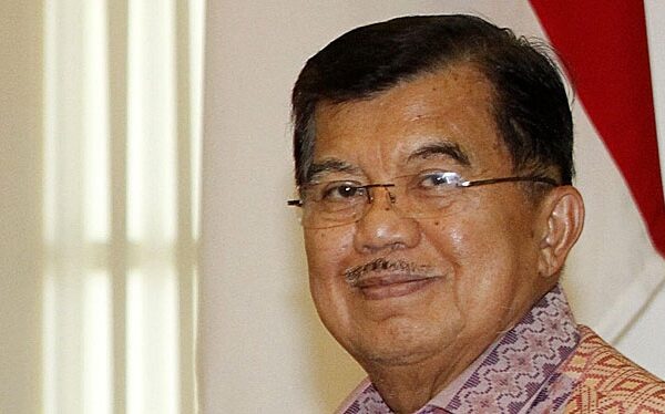 Asia House Jusuf Kalla