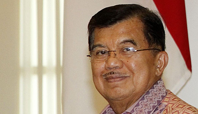 Asia House Jusuf Kalla