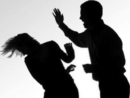 survei nasional kekerasan perempuan