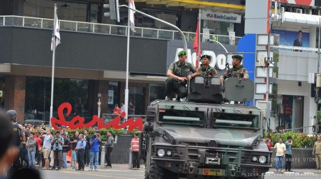 Serangan teroris Jalan Thamrin