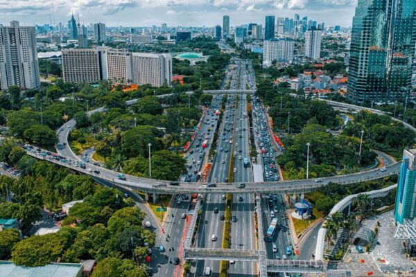 titik krusial transisi energinya