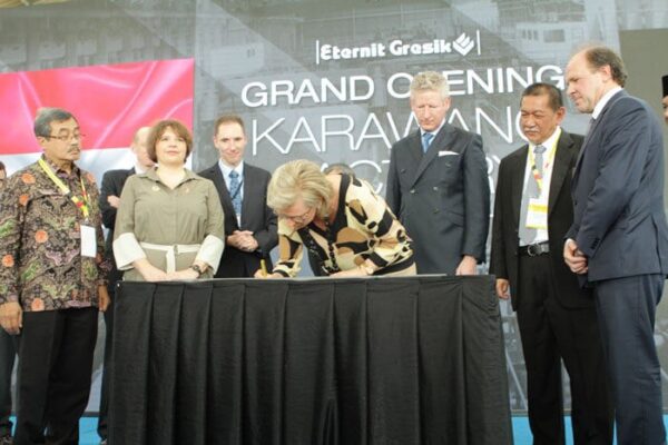 pabrik papan semen serat