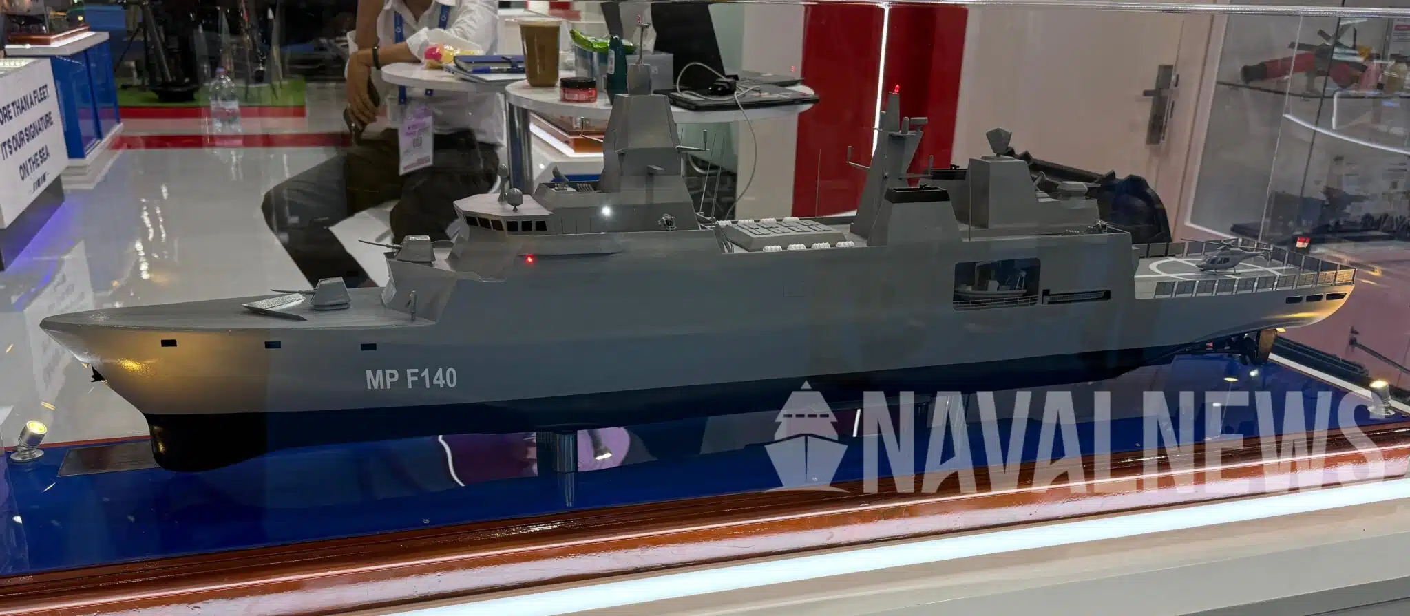 Babcock International Group Indonesia