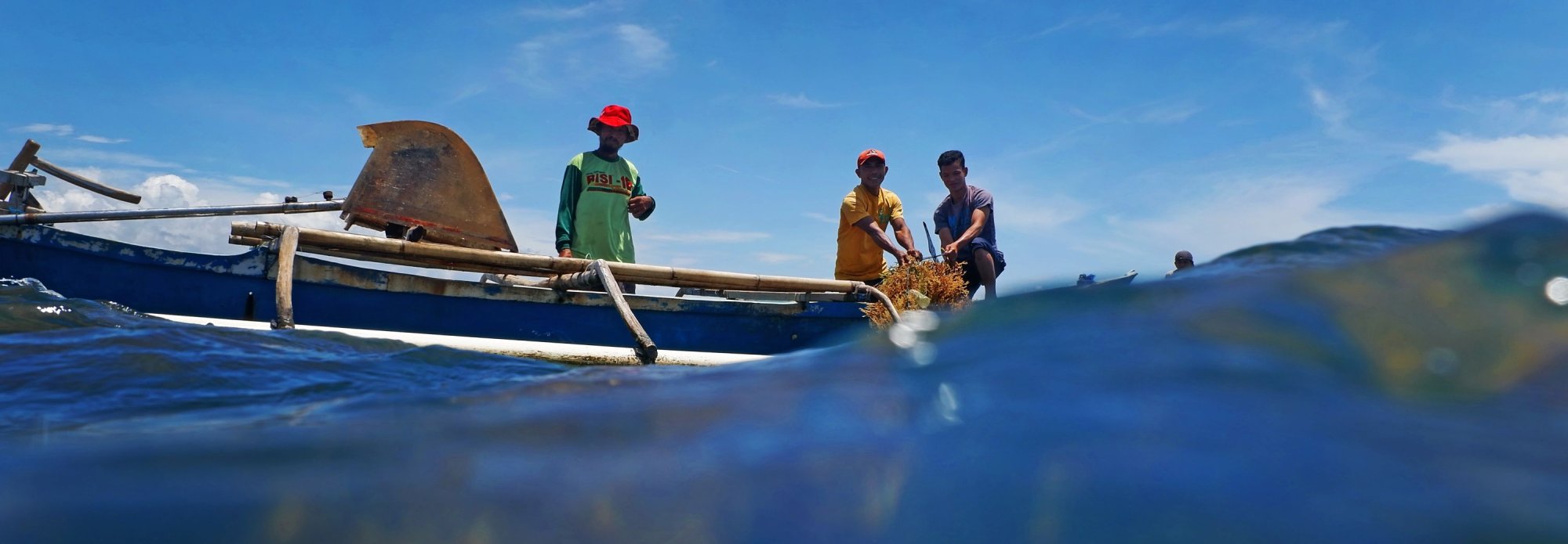 sekutu melawan perubahan iklim
