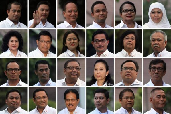 Jokowi risiko ekonomi meningkat