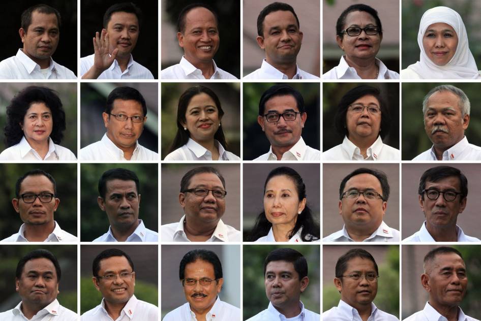 Jokowi risiko ekonomi meningkat