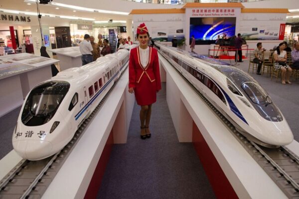 Menteri Perencanaan Pembangunan Nasional